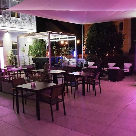 Hotel Restaurant Juwel Gaflenz Exteriör bild