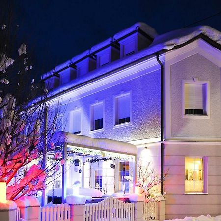 Hotel Restaurant Juwel Gaflenz Exteriör bild