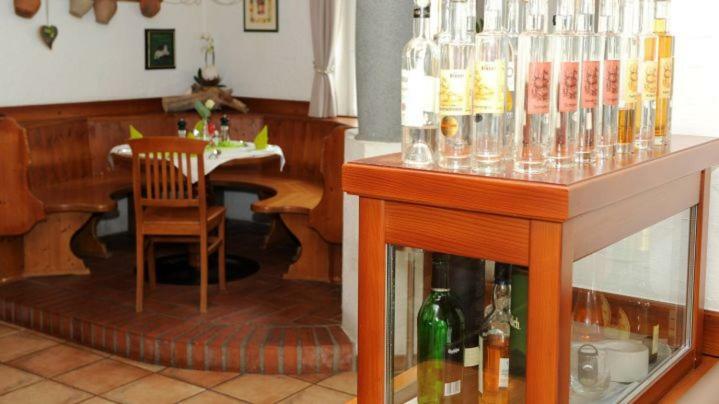 Hotel Restaurant Juwel Gaflenz Exteriör bild
