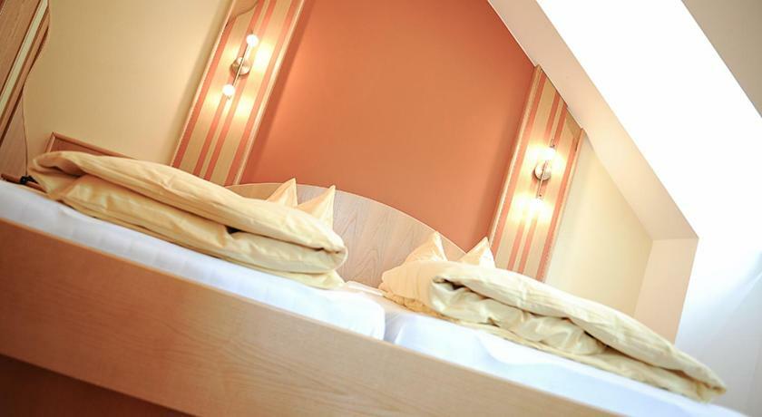 Hotel Restaurant Juwel Gaflenz Exteriör bild