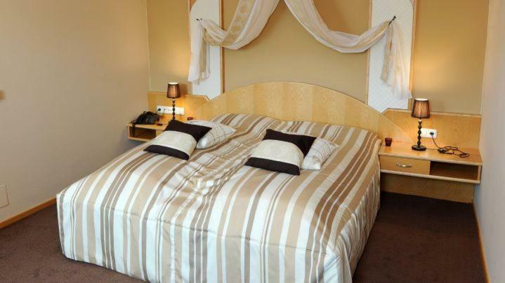Hotel Restaurant Juwel Gaflenz Exteriör bild
