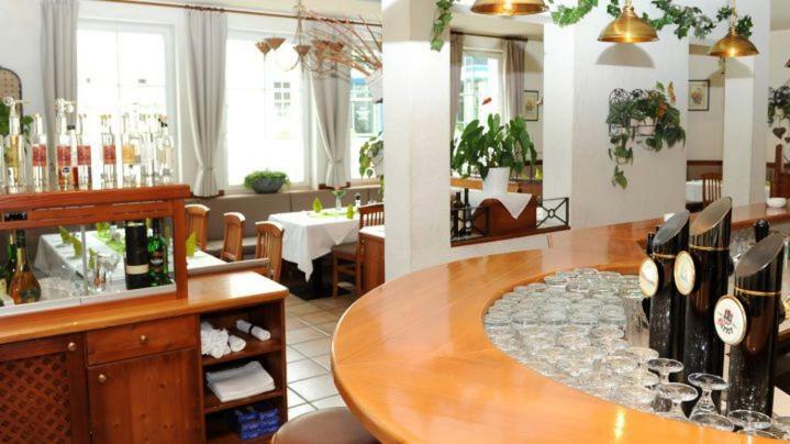 Hotel Restaurant Juwel Gaflenz Exteriör bild
