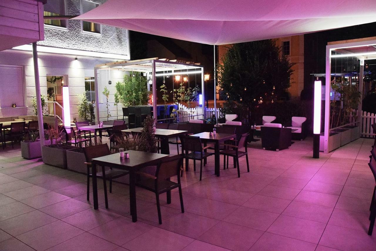 Hotel Restaurant Juwel Gaflenz Exteriör bild